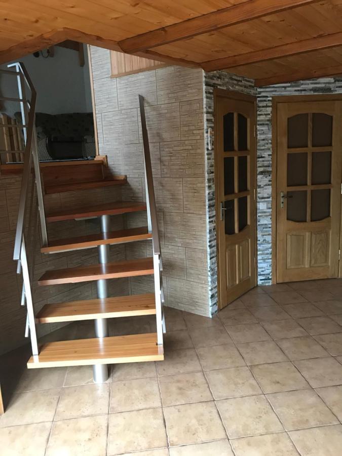 Vacation Home Yabluniv Eksteriør bilde