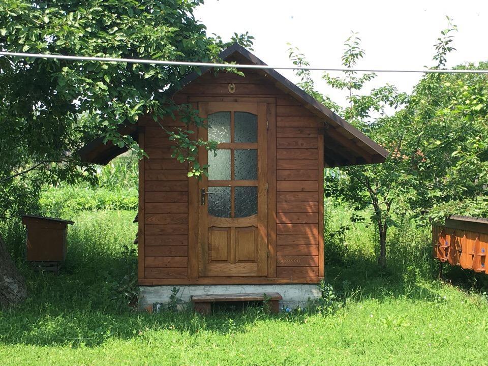 Vacation Home Yabluniv Eksteriør bilde