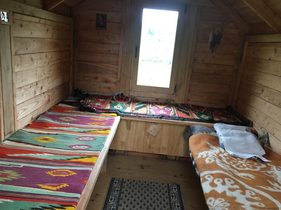 Vacation Home Yabluniv Eksteriør bilde