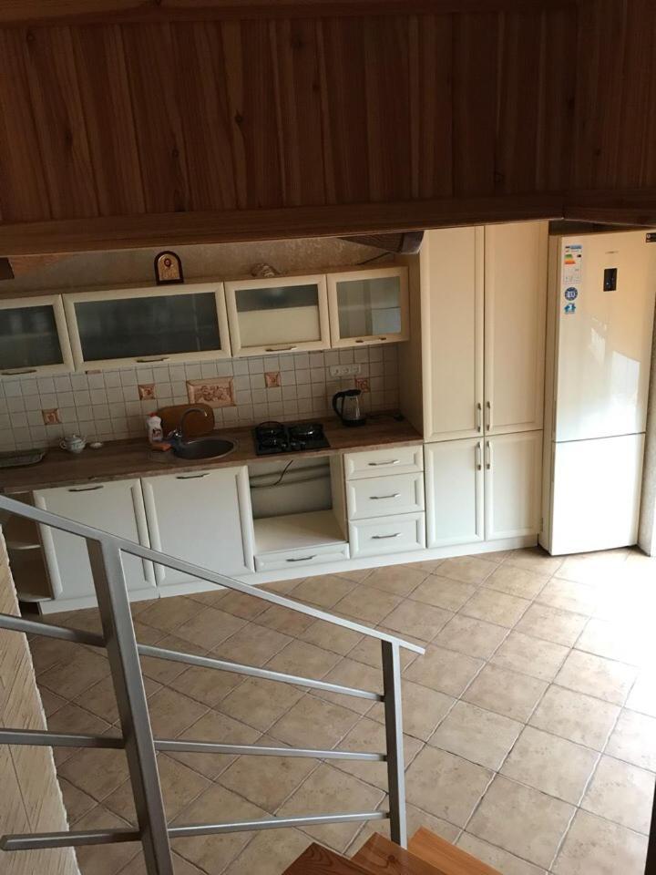 Vacation Home Yabluniv Eksteriør bilde